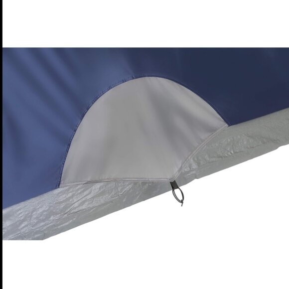 Coleman Sundome Camping Tent, 2/4 Person Dome Tent with Snag-Free Poles - Picture 4 of 6